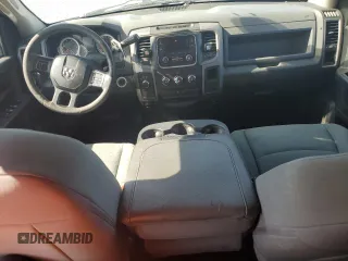 2014 Ram 1500 Express with VIN 1C6RR7FT1ES234724, listed as a Copart auction lot 54597515 with 251,885 mi miles and Salvage title. Bid and sale history available at DreamBid. Image 8.