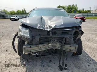 2017 Ford Explorer XLT с VIN 1FM5K8DH2HGA85646, выставлен на аукционе Copart как лот 59080105 с пробегом 160 074 миль миль и Списание • Salvage title. История ставок и продаж доступна на DreamBid. Изображение 5.