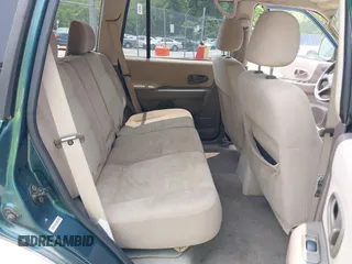 2004 Mitsubishi Montero XLS z VIN JA4MT31R34J007557, wystawiony jako IAAI lot #42368032 z przebiegiem 172 104 mil mil oraz . Historia ofert i sprzedaży dostępna na DreamBid. Obrazek 8.