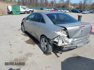 2006 Pontiac G6 GT with VIN 1G2ZH558X64108885, listed as a IAAI auction lot 41920690 with 234,770 mi miles and . Bid and sale history available at DreamBid. Image 3.