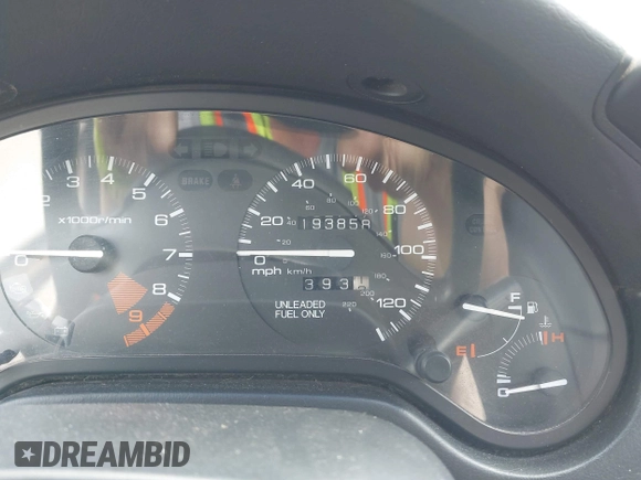 1994 Honda Civic z VIN JHMEG2170RS002954, wystawiony jako IAAI lot #42255875 z przebiegiem 193 858 mil mil oraz . Historia ofert i sprzedaży dostępna na DreamBid. Obrazek 7.