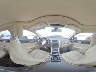 2013 Lincoln MKZ with VIN 3LN6L2G91DR813513, listed as a Copart auction lot 81330064 with Not Provided miles and Salvage Title. Bid and sale history available at DreamBid. Image 12.