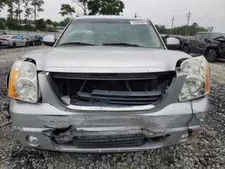 2014 GMC Yukon XL SLT with VIN 1GKS1KE00ER195261, listed as a Copart auction lot 49285785 with 167,889 mi miles and Non Repairable. Bid and sale history available at carsss.com. Image 5.