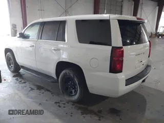 2020 Chevrolet Tahoe Commercial с VIN 1GNLCDEC8LR283902, выставлен на аукционе IAAI как лот 41670895 с пробегом 91 508 миль миль и . История ставок и продаж доступна на DreamBid. Изображение 3.