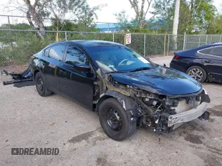 2015 Nissan Altima 2.5 SL with VIN 1N4AL3AP4FN892635, listed as a IAAI auction lot 41944090 with 108,160 mi miles. Bid and sale history available at carsss.com. Image 1.