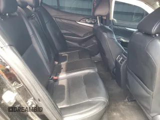 2017 Nissan Maxima SV с VIN 1N4AA6AP7HC389669, выставлен на аукционе Copart как лот 60706925 с пробегом 163 090 миль миль и Чистый • Clean title. История ставок и продаж доступна на DreamBid. Изображение 10.