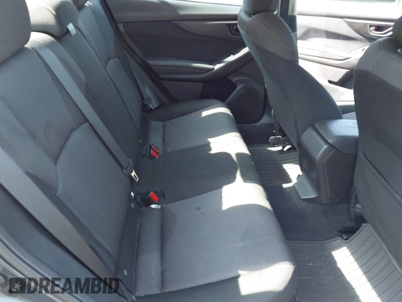 2018 Subaru Impreza Premium with VIN 4S3GKAB68J3600376, listed as a IAAI auction lot 42537703 with 126,846 mi miles and . Bid and sale history available at DreamBid. Image 8.