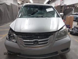 2009 Honda Odyssey EX-L с VIN 5FNRL38749B025077, выставлен на аукционе IAAI как лот 42420048 с пробегом 148 233 миль миль и . История ставок и продаж доступна на DreamBid. Изображение 12.