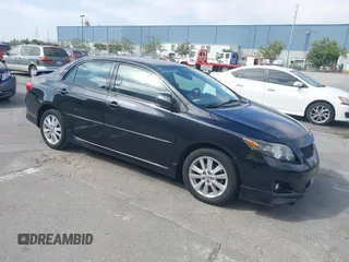 2010 Toyota Corolla с VIN 2T1BU4EE7AC512001, выставлен на аукционе IAAI как лот 42473818 с пробегом 117 095 миль миль и . История ставок и продаж доступна на DreamBid. Изображение 1.