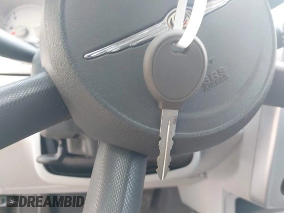 2008 Chrysler PT Cruiser с VIN 3A8FY48B48T146120, выставлен на аукционе IAAI как лот 42317699 с пробегом 212 012 миль миль и . История ставок и продаж доступна на DreamBid. Изображение 11.