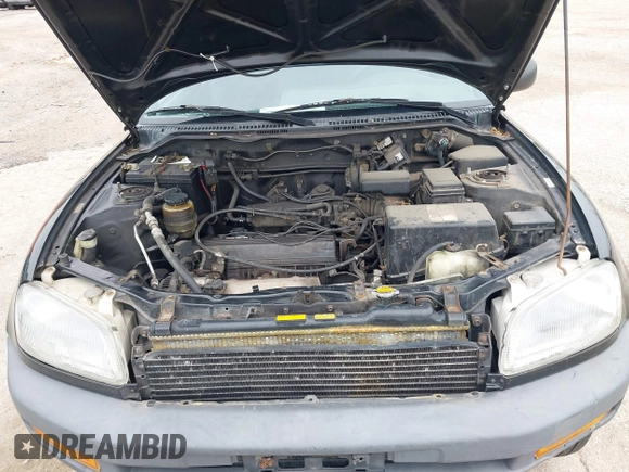 1997 Toyota RAV4 with VIN JT3HP10V6V7051229, listed as a IAAI auction lot 42762280 with 228,719 mi miles and . Bid and sale history available at DreamBid. Image 10.