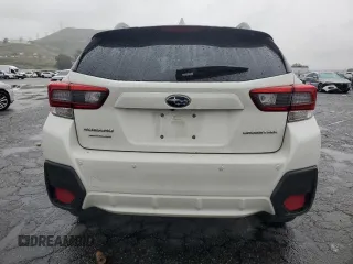 2023 Subaru Crosstrek Limited with VIN JF2GTHNC1P8320254, listed as a Copart auction lot 49309145 with 32,216 mi miles and Salvage Title. Bid and sale history available at carsss.com. Image 6.