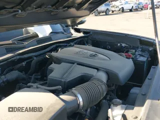 2021 Toyota Tacoma SR5 with VIN 3TMDZ5BN5MM109067, listed as a IAAI auction lot 37994259 with 27,654 mi miles and . Bid and sale history available at DreamBid. Image 19.