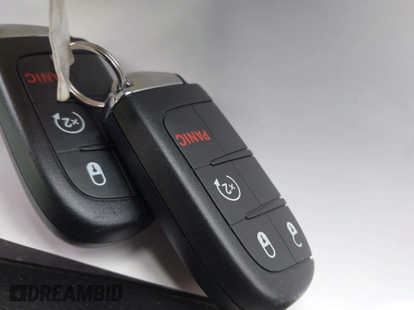 2018 Jeep Compass Latitude с VIN 3C4NJDBB7JT223360, выставлен на аукционе IAAI как лот 42406279 с пробегом 15 410 миль миль и . История ставок и продаж доступна на DreamBid. Изображение 11.