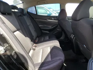 2016 Nissan Maxima SV z VIN 1N4AA6AP0GC408870, wystawiony jako Copart lot #56759665 z przebiegiem 64 748 mil mil oraz Szkoda całkowita • Salvage title. Historia ofert i sprzedaży dostępna na DreamBid. Obrazek 10.