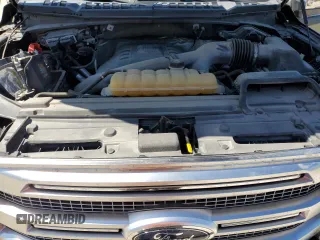 2015 Ford F-150 XLT с VIN 1FTEW1EG3FFA20099, выставлен на аукционе Copart как лот 62002025 с пробегом 90 031 миль миль и Списание • Salvage title. История ставок и продаж доступна на DreamBid. Изображение 11.