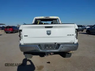 2014 Ram 2500 Big Horn with VIN 3C6UR5DL3EG309562, listed as a IAAI auction lot 41404875 with 120,347 mi miles. Bid and sale history available at carsss.com. Image 17.