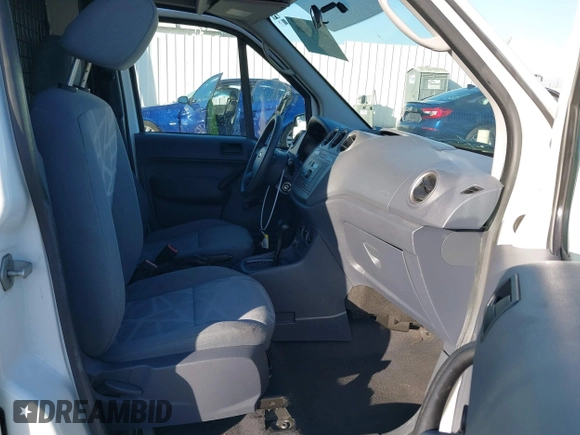 2011 Ford Transit Connect XL с VIN NM0LS7AN1BT059485, выставлен на аукционе IAAI как лот 41132628 с пробегом 90 229 миль миль и . История ставок и продаж доступна на DreamBid. Изображение 5.