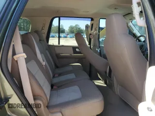 2005 Ford Expedition Special Service with VIN 1FMPU15585LA49574, listed as a Copart auction lot 47300735 with 222,946 mi miles and Salvage Title. Bid and sale history available at carsss.com. Image 11.