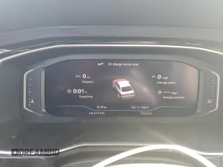 2021 Volkswagen Jetta GLI S с VIN 3VW6T7BU0MM092592, выставлен на аукционе Copart как лот 48606525 с пробегом 76 562 миль миль и Чистый • Clean title. История ставок и продаж доступна на DreamBid. Изображение 9.