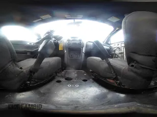 2017 Ford Police Interceptor Utility с VIN 1FM5K8AR2HGE14312, выставлен на аукционе IAAI как лот 42450455 с пробегом 189 087 миль миль и . История ставок и продаж доступна на DreamBid. Изображение 18.