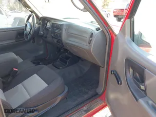 2004 Ford Ranger XL with VIN 1FTYR14UX4PB28173, listed as a IAAI auction lot 41761395 with 84,144 mi miles. Bid and sale history available at carsss.com. Image 5.