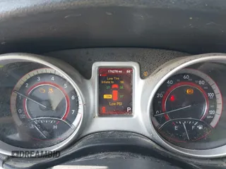 2015 Dodge Journey SXT with VIN 3C4PDCBG5FT668662, listed as a IAAI auction lot 42358666 with 176,278 mi miles and . Bid and sale history available at DreamBid. Image 7.