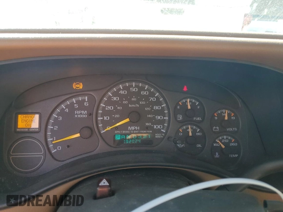 1999 GMC New Sierra 1500 SLE with VIN 2GTEK19T2X1528026, listed as a Copart auction lot 67318114 with 192,024 mi miles and Salvage Title. Bid and sale history available at carsss.com. Image 9.