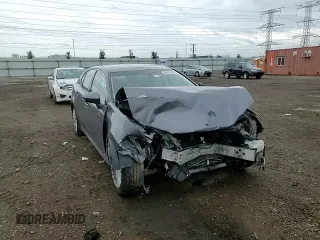 2013 Lexus GS 350 with VIN JTHCE1BL5D5004824, listed as a Copart auction lot 58638495 with 141,980 mi miles and Salvage title. Bid and sale history available at DreamBid. Image 13.