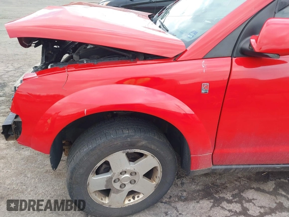 2006 Saturn VUE z VIN 5GZCZ53496S818286, wystawiony jako IAAI lot #41887405 z przebiegiem 219 872 mil mil oraz . Historia ofert i sprzedaży dostępna na DreamBid. Obrazek 20.
