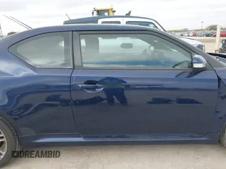 2012 Scion tC with VIN JTKJF5C77C3032626, listed as a IAAI auction lot 41774978 with 177,962 mi miles. Bid and sale history available at carsss.com. Image 14.