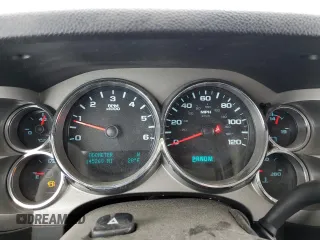 2013 Chevrolet Silverado 1500 LT with VIN 3GCPKSE79DG302947, listed as a Copart auction lot 46079245 with 145,269 mi miles and Clean Title. Bid and sale history available at carsss.com. Image 9.