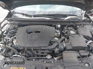 2023 Mazda 3 S Preferred with VIN 3MZBPACM3PM370419, listed as a IAAI auction lot 41928225 with Not Provided miles and . Bid and sale history available at DreamBid. Image 10.