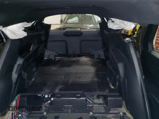 2024 Ford Explorer с VIN 1FM5K8AC8RGA77304, выставлен на аукционе Copart как лот 52880305 с пробегом 2 311 миль миль и Списание • Salvage title. История ставок и продаж доступна на DreamBid. Изображение 10.