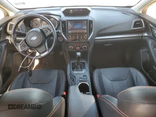2018 Subaru Crosstrek Limited с VIN JF2GTALC1JH274720, выставлен на аукционе Copart как лот 55794685 с пробегом 89 612 миль миль и Чистый • Clean title. История ставок и продаж доступна на DreamBid. Изображение 8.