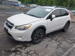 2014 Subaru Crosstrek Limited z VIN JF2GPAGC4E8202253, wystawiony jako IAAI lot #42355067 z przebiegiem 163 524 mil mil oraz . Historia ofert i sprzedaży dostępna na DreamBid. Obrazek 2.