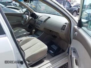 2006 Nissan Altima S with VIN 1N4AL11D76N429043, listed as a IAAI auction lot 42061407 with 163,528 mi miles and . Bid and sale history available at DreamBid. Image 5.