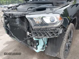 2020 Dodge Durango GT Plus z VIN 1C4RDJDG7LC412914, wystawiony jako IAAI lot #42313969 z przebiegiem 73 287 mil mil oraz . Historia ofert i sprzedaży dostępna na DreamBid. Obrazek 18.