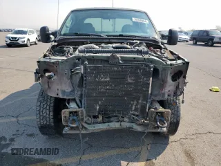 2004 Ford Super Duty F-250 XL with VIN 1FTNW21P94ED89516, listed as a Copart auction lot 70998904 with 351,625 mi miles and Salvage Title. Bid and sale history available at carsss.com. Image 5.