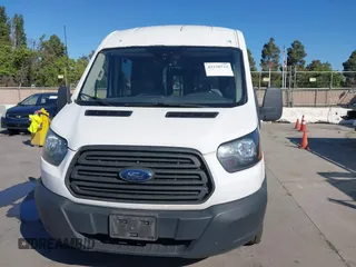 2016 Ford Transit XL z VIN 1FMZK1CM2GKA04986, wystawiony jako IAAI lot #42238524 z przebiegiem 415 920 mil mil oraz . Historia ofert i sprzedaży dostępna na DreamBid. Obrazek 12.