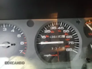 1996 Jeep Cherokee Sport with VIN 1J4FJ68S9TL284984, listed as a Copart auction lot 86307644 with 136,142 mi miles and Salvage Title. Bid and sale history available at carsss.com. Image 9.