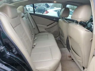 2008 Nissan Altima 3.5 SE with VIN 1N4BL21E08N429083, listed as a Copart auction lot 51277755 with 199,217 mi miles and Salvage Title. Bid and sale history available at carsss.com. Image 11.