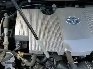 2019 Toyota Prius L Eco с VIN JTDKARFU2K3080956, выставлен на аукционе Copart как лот 70993985 с пробегом 58 231 миль миль и Списание • Salvage title. История ставок и продаж доступна на DreamBid. Изображение 13.