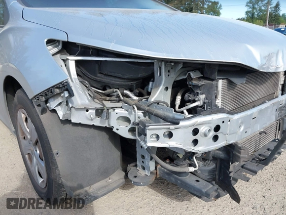 2017 Chevrolet Cruze LS with VIN 1G1BC5SM0H7164762, listed as a IAAI auction lot 42169130 with 89,310 mi miles and . Bid and sale history available at DreamBid. Image 19.