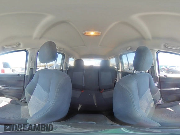 2016 Jeep Patriot Latitude with VIN 1C4NJRFB9GD637469, listed as a Copart auction lot 50377715 with 103,038 mi miles and Salvage title. Bid and sale history available at DreamBid. Image 13.