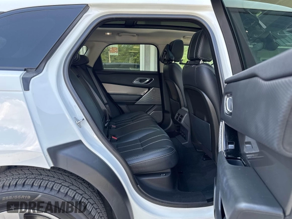 2018 Land Rover Range Rover Velar S with VIN SALYB2RN0JA733550, listed as a IAAI auction lot 42769812 with 112,958 mi miles and . Bid and sale history available at DreamBid. Image 8.