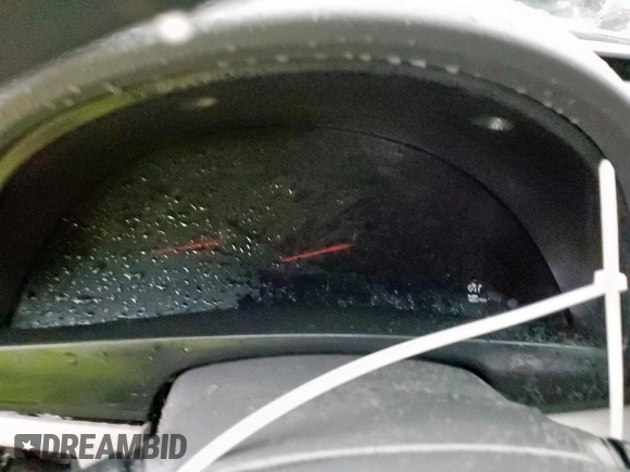 2011 Toyota Camry LE with VIN 4T4BF3EK7BR182649, listed as a Copart auction lot 60198635 with Not provided miles and Salvage title. Bid and sale history available at DreamBid. Image 9.