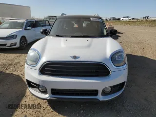 2018 MINI Countryman Cooper with VIN WMZYV5C30J3E03177, listed as a Copart auction lot 70068524 with 89,377 mi miles and Clean Title. Bid and sale history available at carsss.com. Image 5.