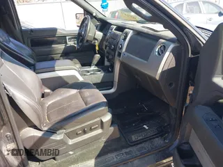 2012 Ford F-150 XL с VIN 1FTFW1EF1CFB47926, выставлен на аукционе IAAI как лот 41772472 с пробегом 124 408 миль миль и . История ставок и продаж доступна на DreamBid. Изображение 5.