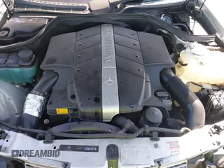 2002 Mercedes-Benz CLK 320/430 with VIN WDBLJ70G92T127992, listed as a IAAI auction lot 41862108 with 196,205 mi miles and . Bid and sale history available at DreamBid. Image 10.
